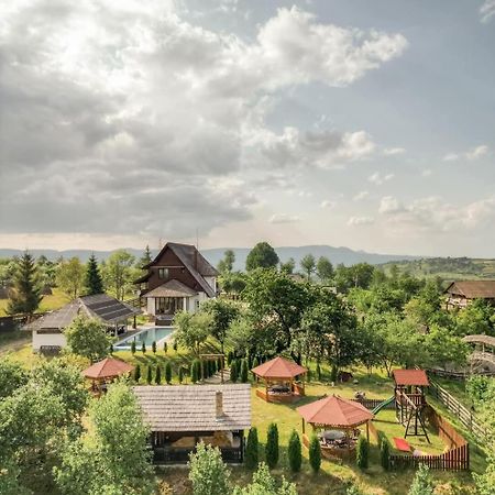 Soare-N Maramures Budeşti Zewnętrze zdjęcie