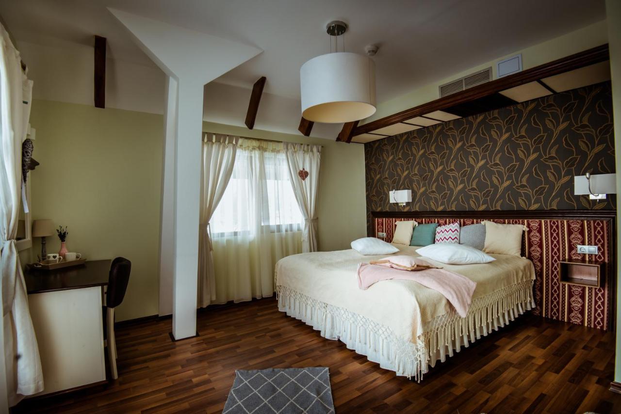Soare-N Maramures Budeşti Zewnętrze zdjęcie
