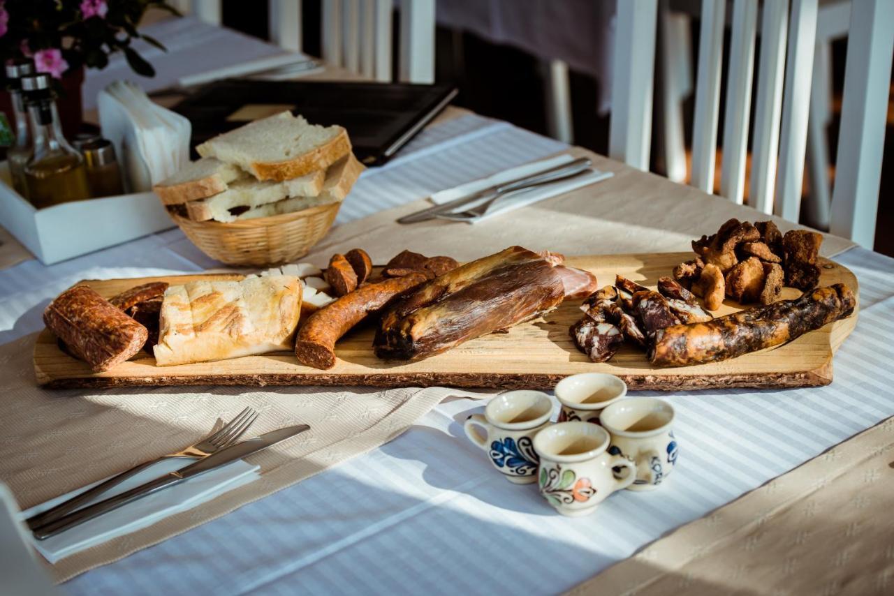 Soare-N Maramures Budeşti Zewnętrze zdjęcie