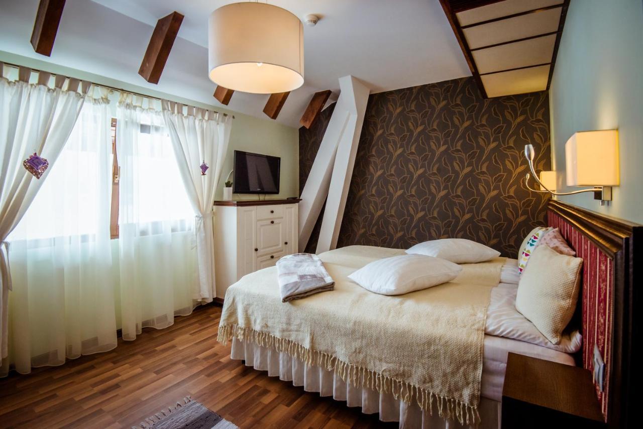 Soare-N Maramures Budeşti Zewnętrze zdjęcie