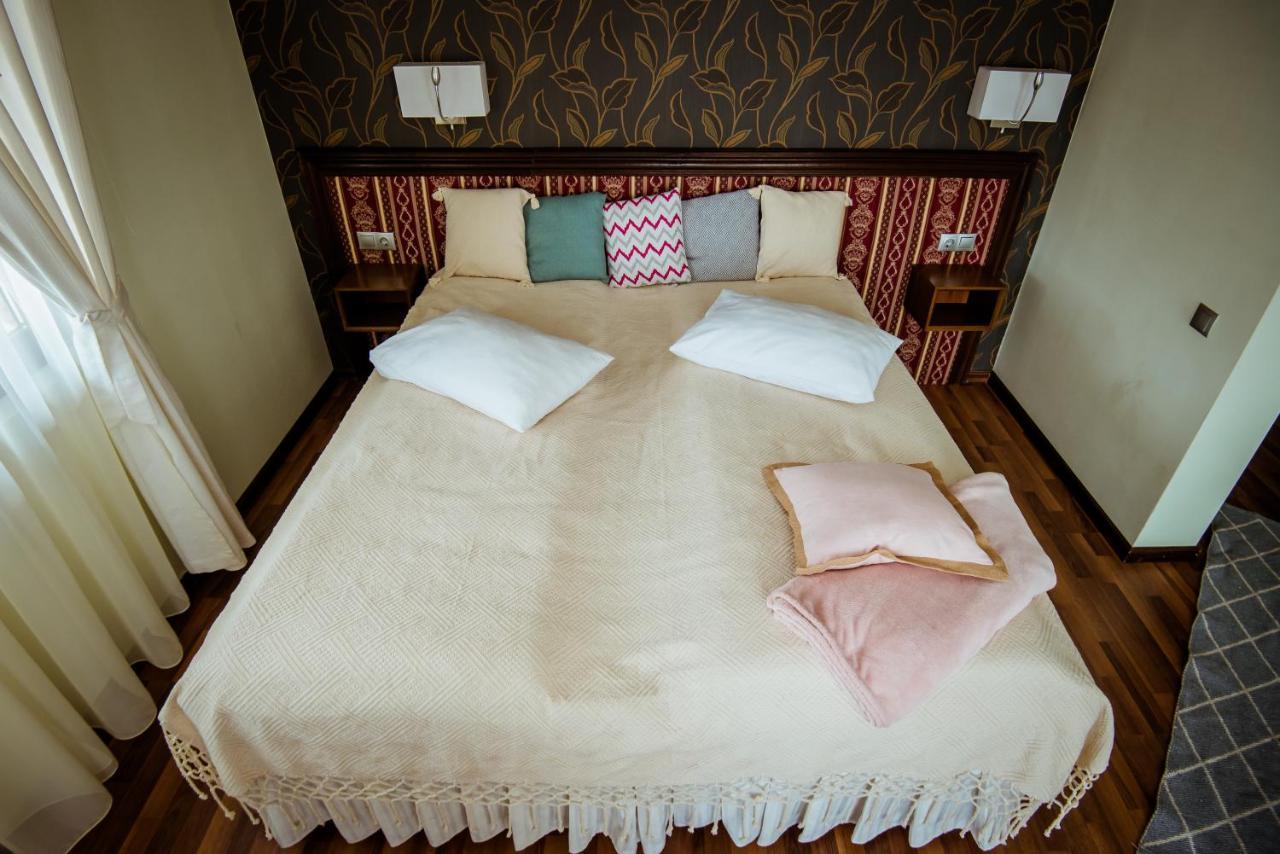 Soare-N Maramures Budeşti Zewnętrze zdjęcie